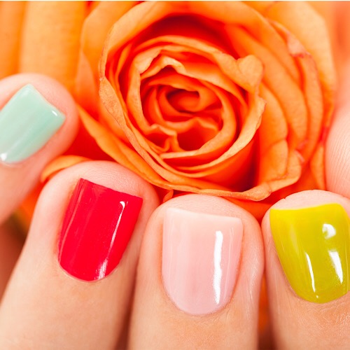 BELLA NAILS & SPA - Mini Kid's Spa