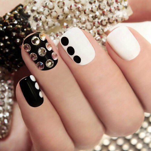 BELLA NAILS & SPA - Professional Nails (UV Powder Gel Nails)