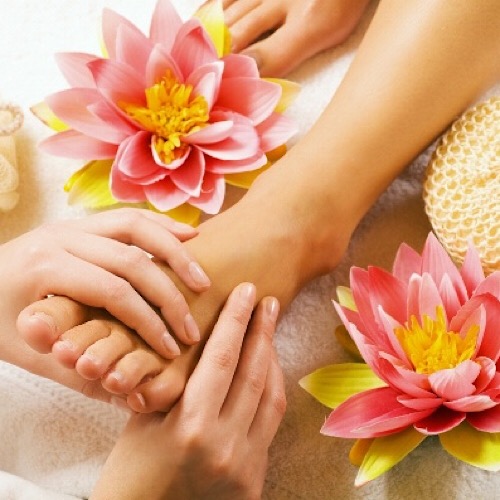BELLA NAILS & SPA - pedicure
